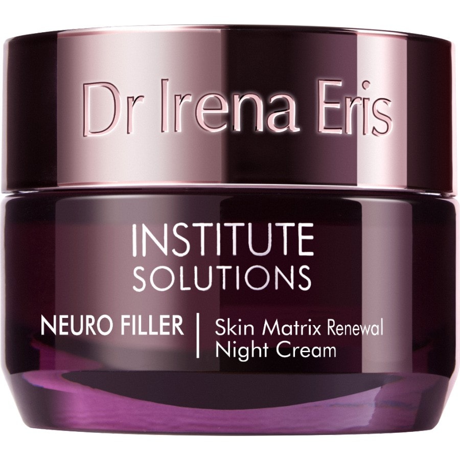Dr Irena Eris Institute Solutions Skin Matrix Renewal Night Cream  Crema Fata 50 ml