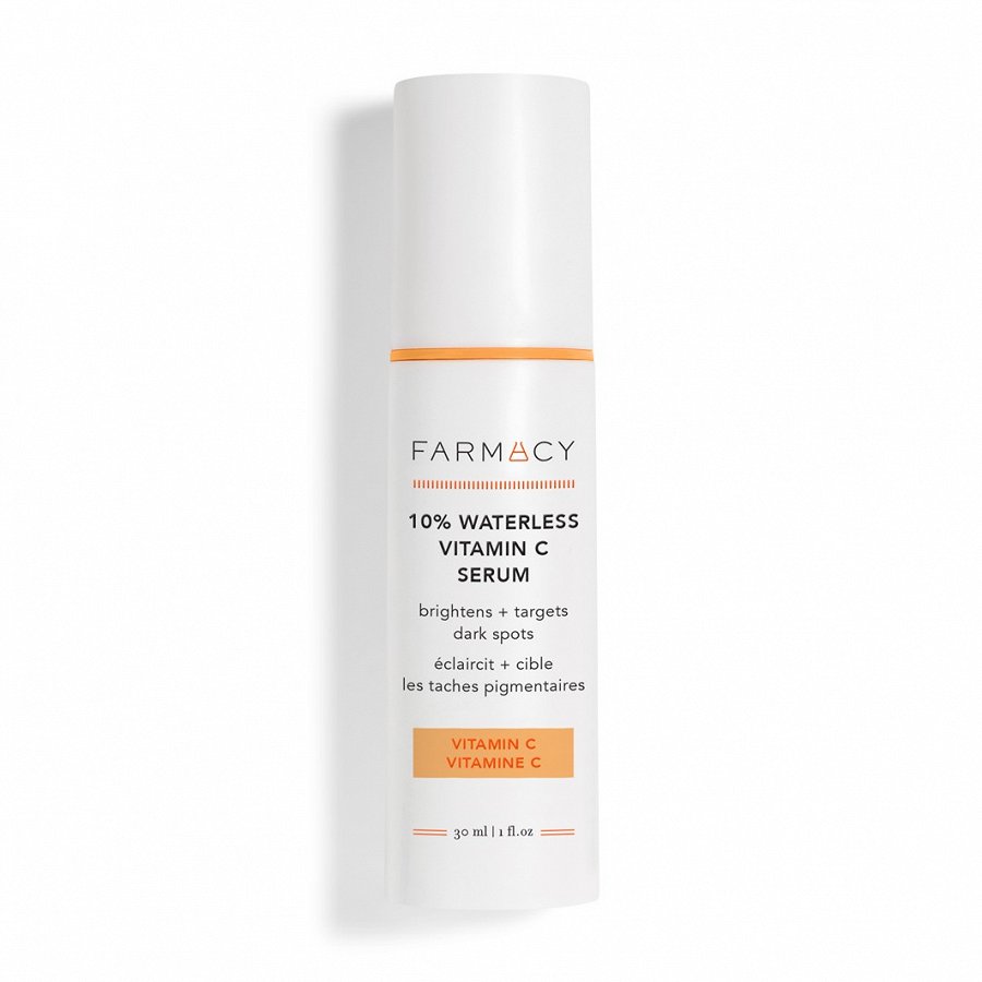 Farmacy 10% Waterless Vitamin C Serum  Ser 30 ml