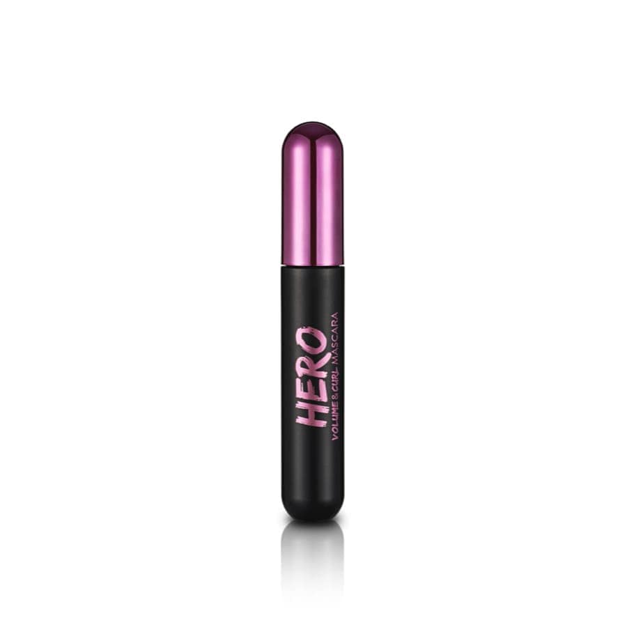 Flormar Mascara Volume Hero&Curl  Mascara 10 ml