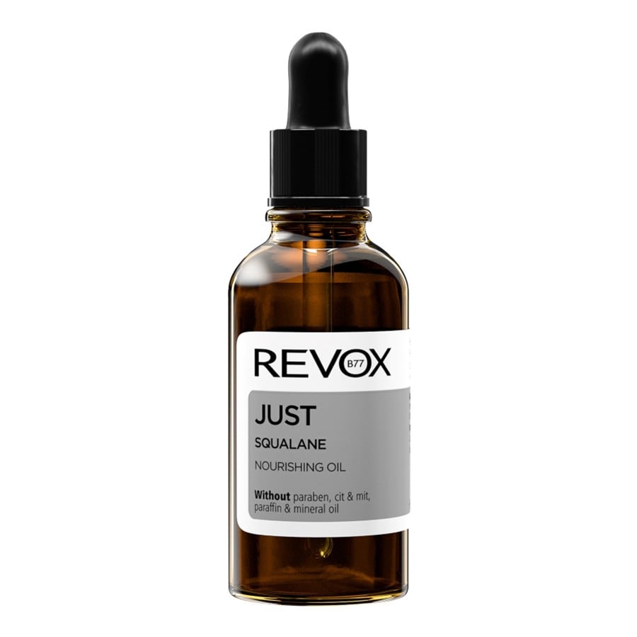 Revox Just Squalane Oil  Ulei Fata 30 ml