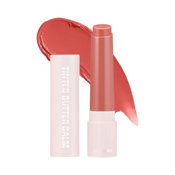 KYLIE COSMETICS Tinted Butter Balm That s Tea Balsam Buze 2 g
