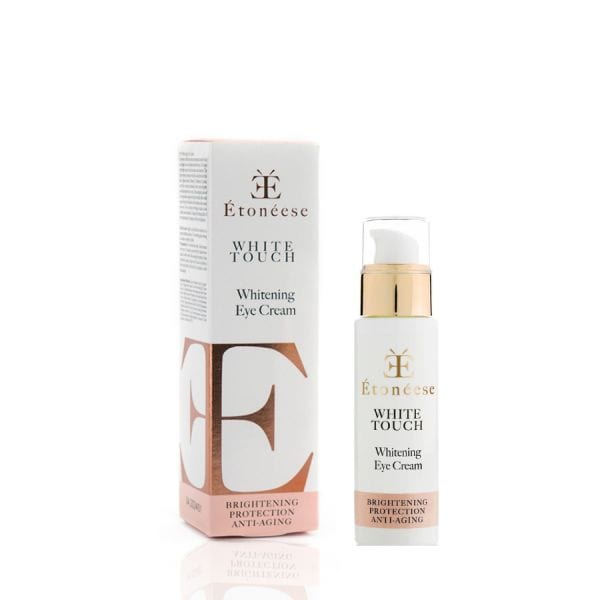 Etoneese Whitening Eye Cream   20 ml