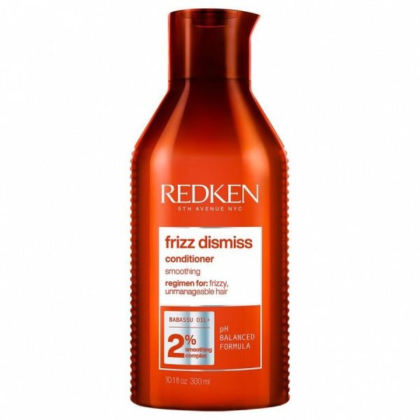 Redken Frizz Dismiss Conditioner  Balsam 300 ml