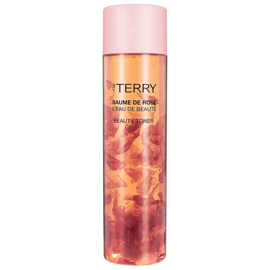 By Terry Baume De Rose Beauty Toner  Lotiune Tonica 200 ml