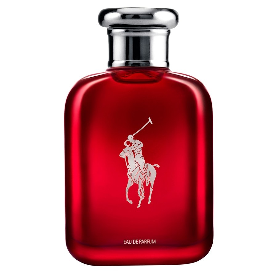 Ralph Lauren Polo Red Eau De Parfum  Apa Parfum 75 ml