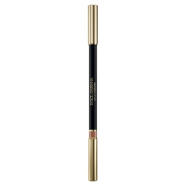Dolce&Gabbana My Lip Overliner Pencil My Brownie Nude Creion Buze 12 g