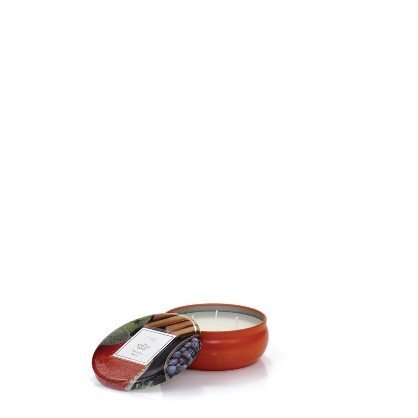 Ashleigh & Burwood Scented Candle Oriental Spice  Lumanare Parfumata 230 g