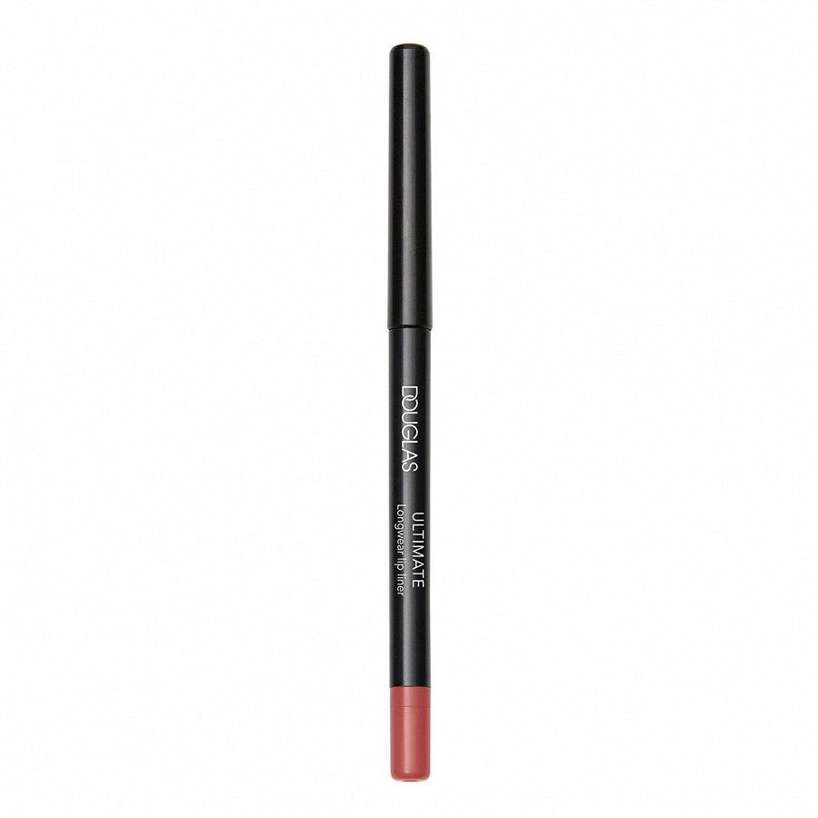 Douglas Make-up Ultimate Longwear Lipliner Red Carpet Creion Buze 1 Bucată
