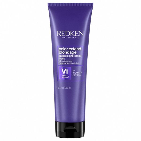 Redken Color Extend Blondage Mask  Masca 250 ml