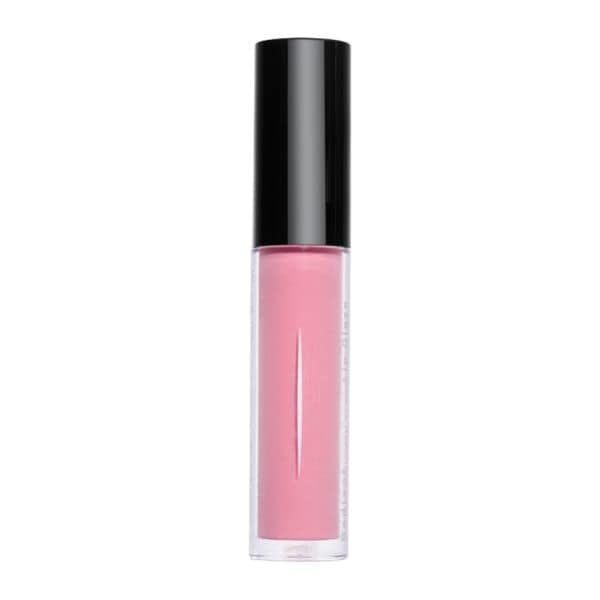 Radiant  Professional Lip Glaze Moisturising Candy Pink Lip Gloss 5 ml