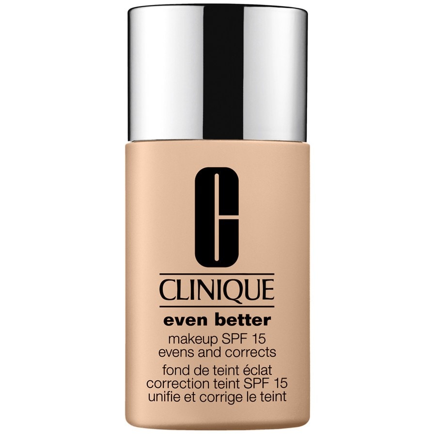 Clinique Even Better Makeup SPF 15 Alabaster Fond Ten 30 ml