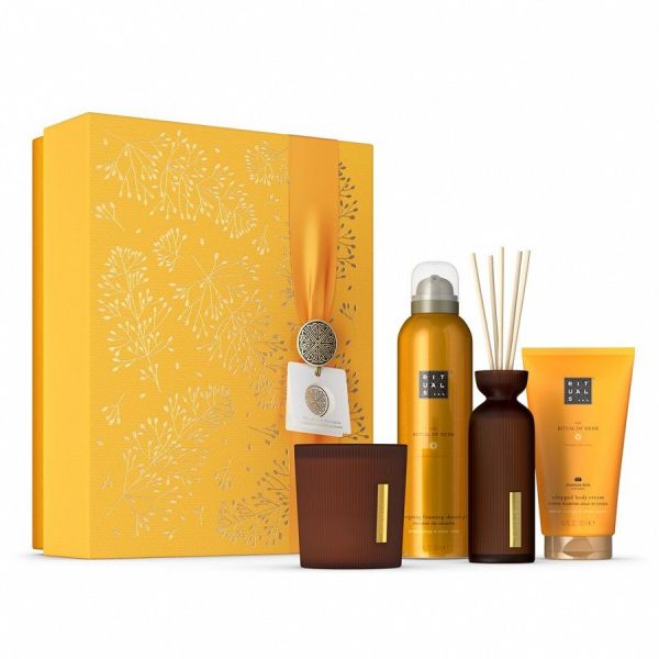 Rituals The Ritual Of Mehr - Large Gift Set  Set Ingrijire 1 Bucată