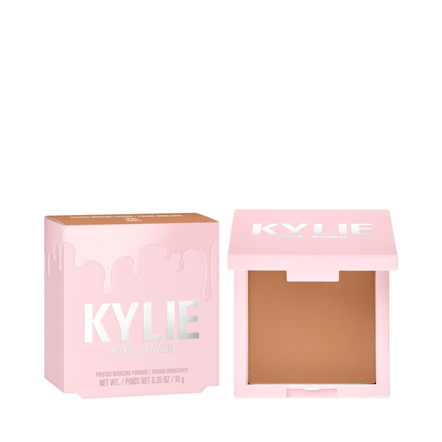 KYLIE COSMETICS Pressed Bronzing Powder Toasty Bronzer 11 g