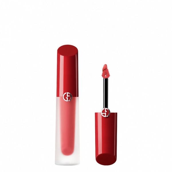 Armani Beauty Lip Maestro Satin  Ruj 4 g