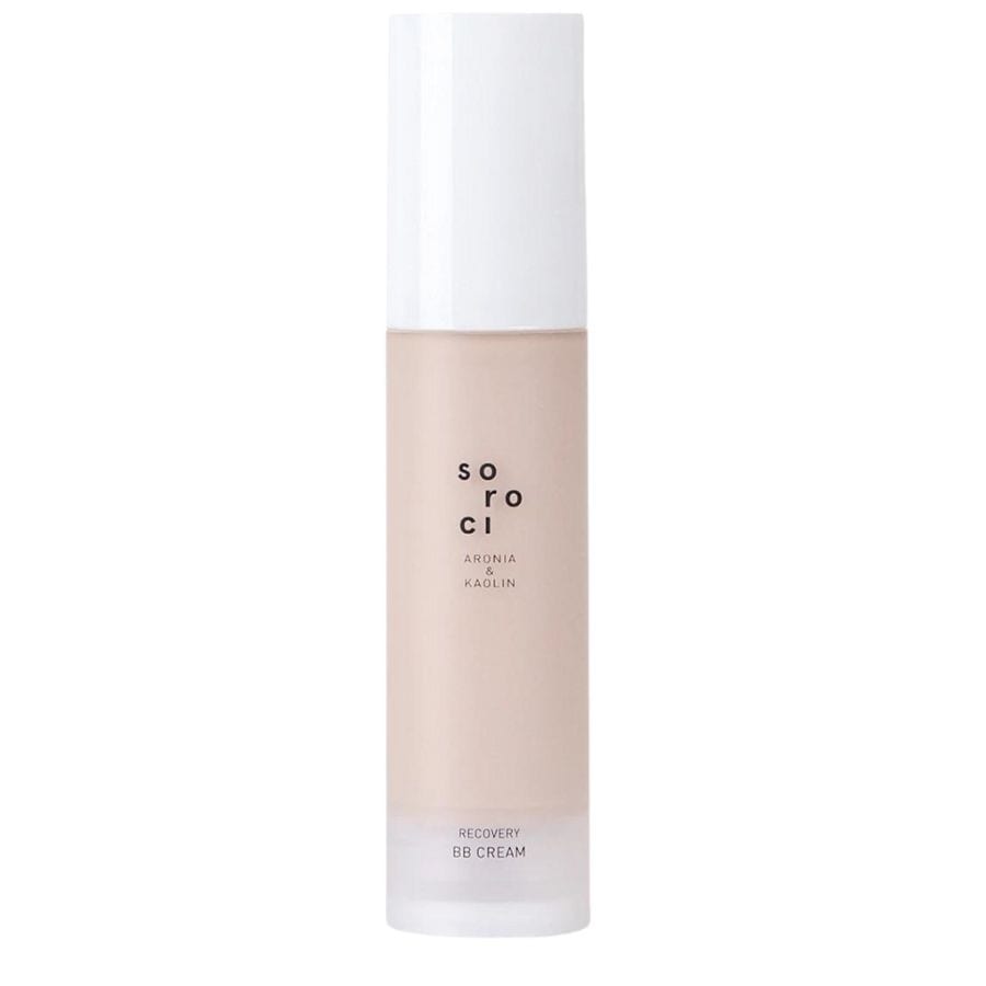 Soroci Recovery BB Cream SPF50+  Bb Cream 30 ml