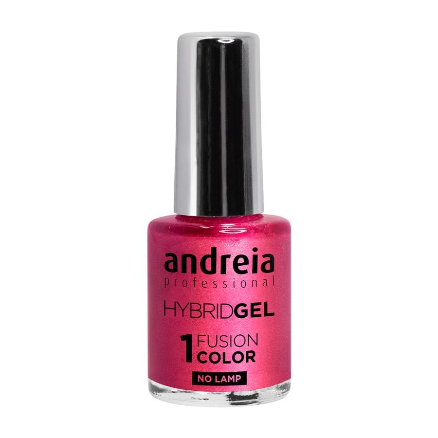 Andreia Professional Hybrid Gel Fusion Color H Lac Unghii 10.5 ml
