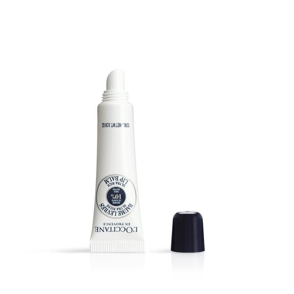 L'Occitane Shea Butter Ultra Rich Lip Balm  Balsam Buze 12 ml