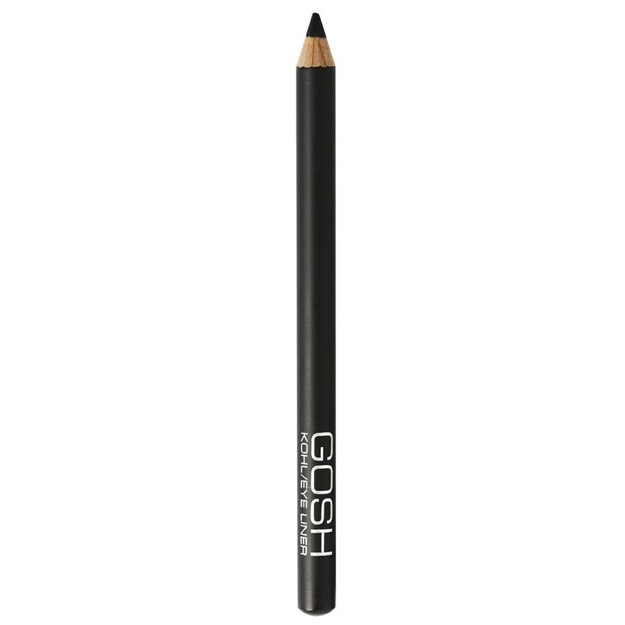 Gosh Kohl Eye Liner Black Creion Ochi 1.1 g