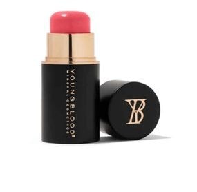Youngblood VividLuxe Crème Blush Stick Pomelo Blush 2.5 g