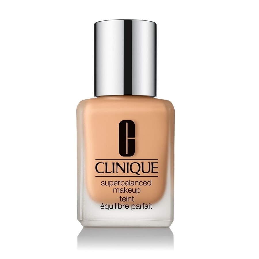 Clinique Superbalanced™ Makeup Cream Chamois (G) Fond Ten 30 ml
