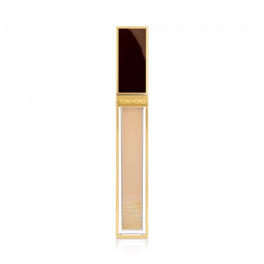 TOM FORD Shade & Illuminate Concealer NCrème Corector 5.4 ml