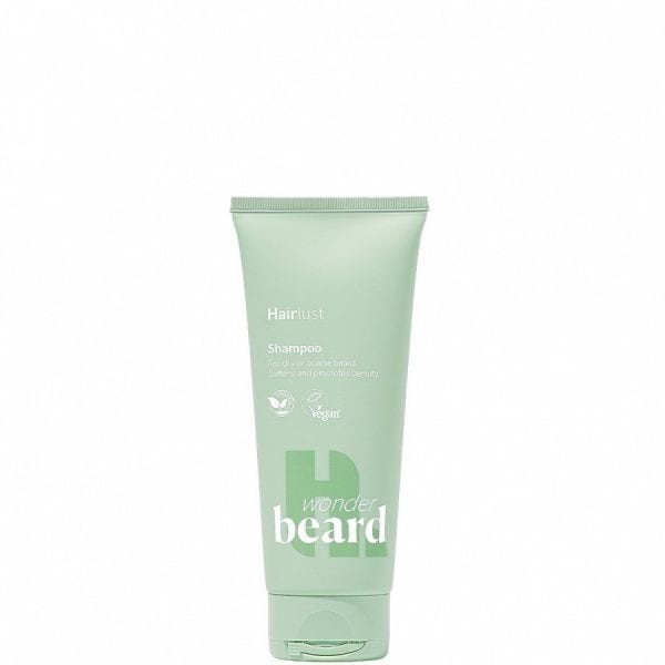 Hairlust Wonder Beard Shampoo  Sampon 100 ml
