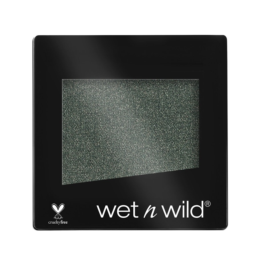 wet n wild Fard Pleoape Mono Color Icon Glitter A - Envy Fard Pleoape 1.7 g