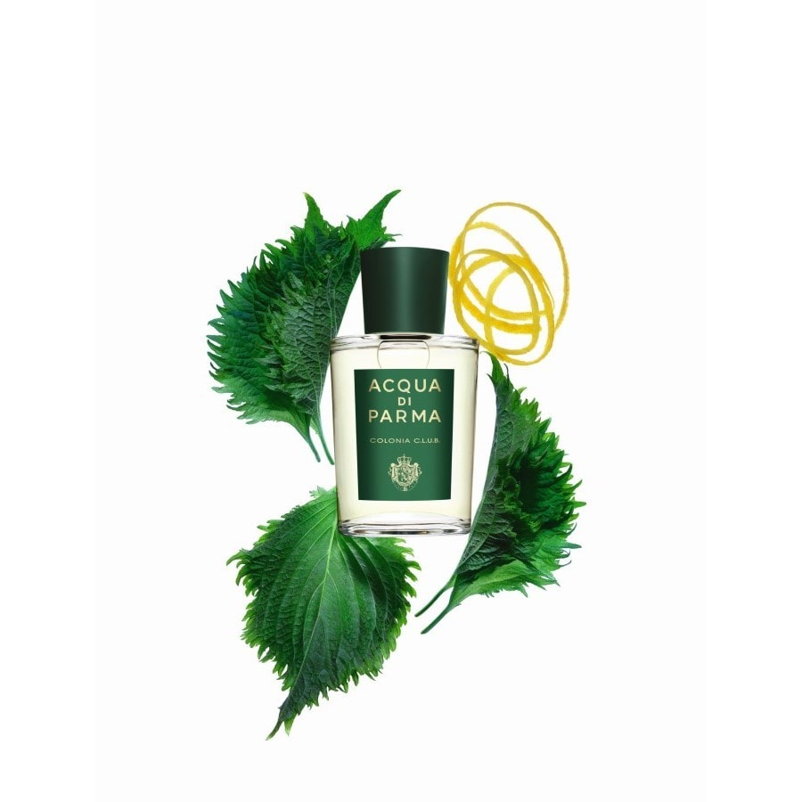 ACQUA DI PARMA Colonia C.L.U.B. Eau De Cologne  Apa Colonie 100 ml