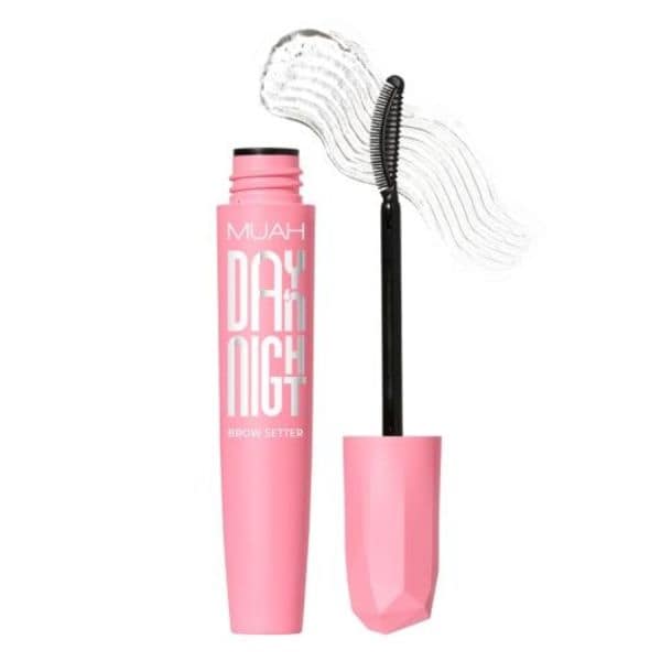 Cupio Muah Dayn Night Brow Setter  Gel Sprancene 7 g