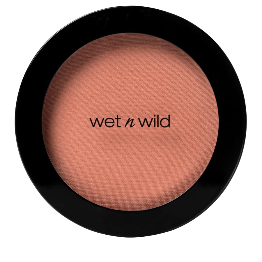 wet n wild Fard De Obraz Color Icon Mellow Wine Blush 6 g