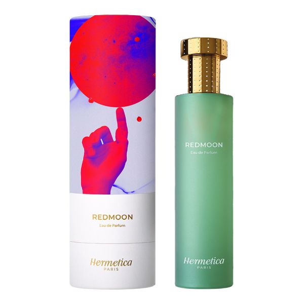 Hermetica Redmoon Eau De Parfum  Apa Parfum 100 ml