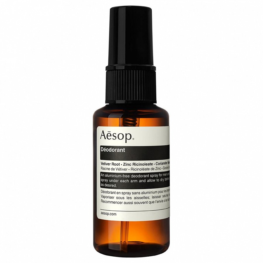 Aesop Deodorant Body Spray  Deodorant 50 ml