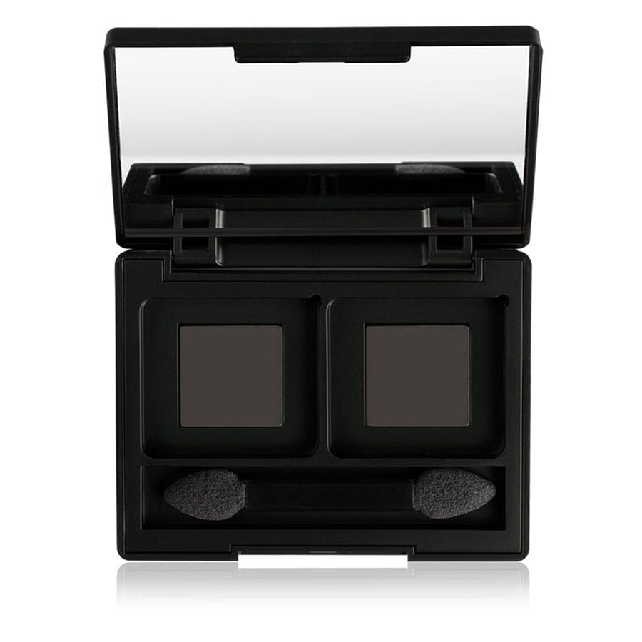 Inglot Freedom System Palette [2] With Mirror  Paleta Machiaj 1 Bucată