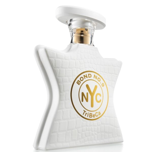 Bond No.9 Touch TriBeCa Eau De Parfum  Apa Parfum 100 ml