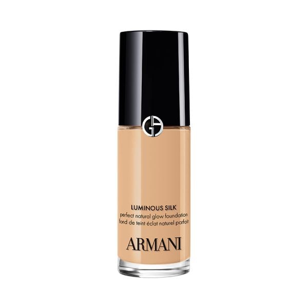 Armani Beauty Luminous Silk Foundation . Fond Ten 18 ml