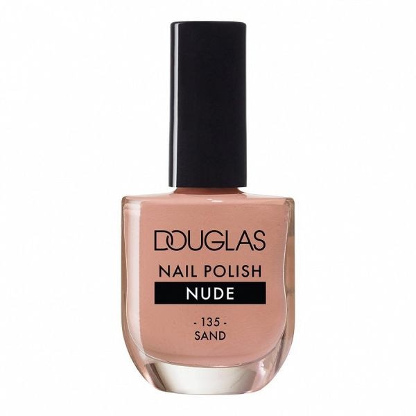 Douglas Make-up Nail Polish Nude Sand Lac Unghii 10 ml