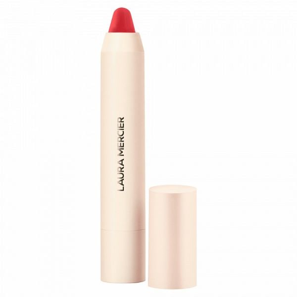 Laura Mercier Petal Soft Lipstick Sienna Ruj 1.6 g