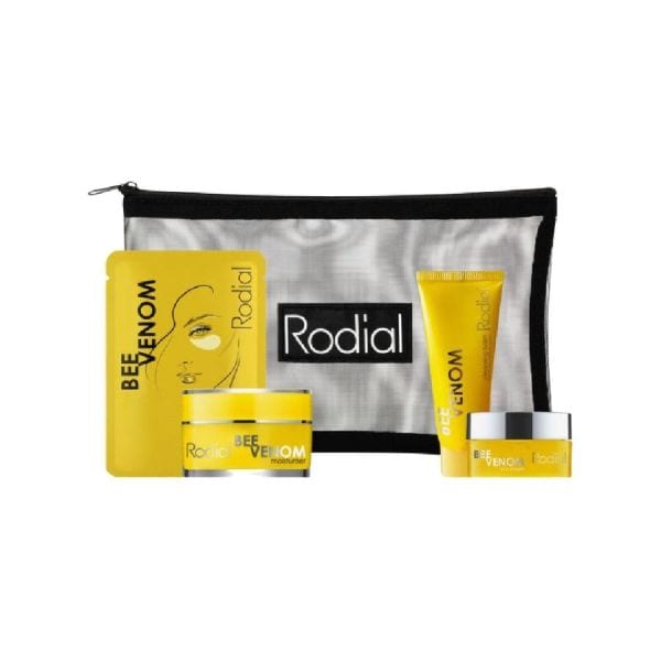 Rodial Bee Venom Luxurious Gift Set  Set Ingrijire 1 Bucată