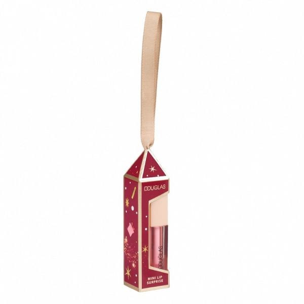 Douglas Make-up Mini Lip Surprise  Lip Gloss 1 Bucată