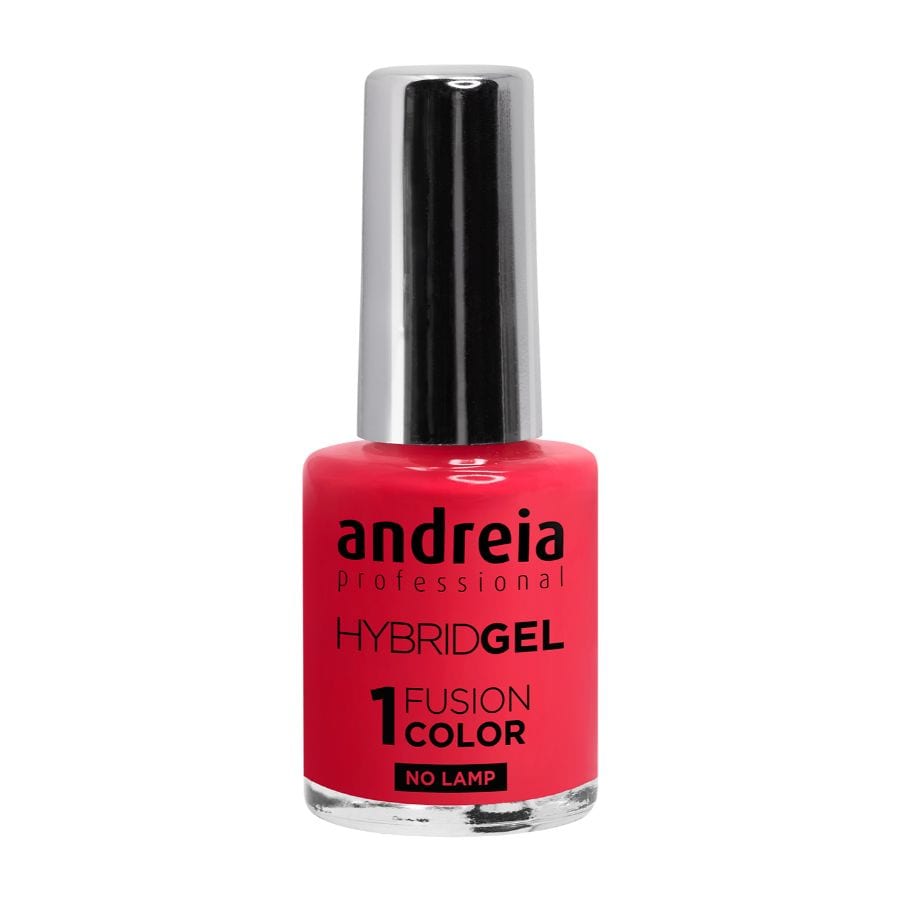 Andreia Professional Hybrid Gel Fusion Color H Lac Unghii 10.5 ml