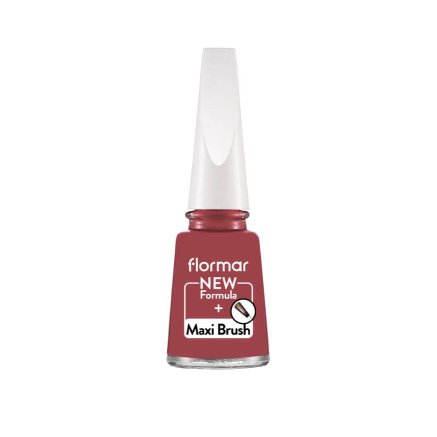 Flormar Lac De Unghii Rose Taboo Lac Unghii 11 ml