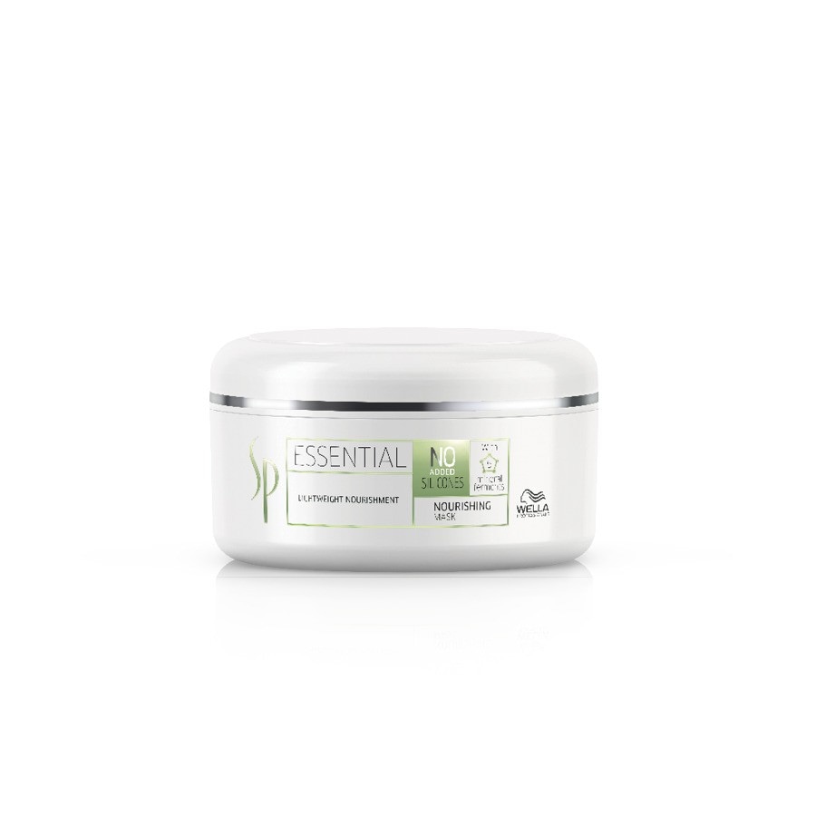 Wella Professional Essential Nourishing Mask  Tratament Par 150 ml