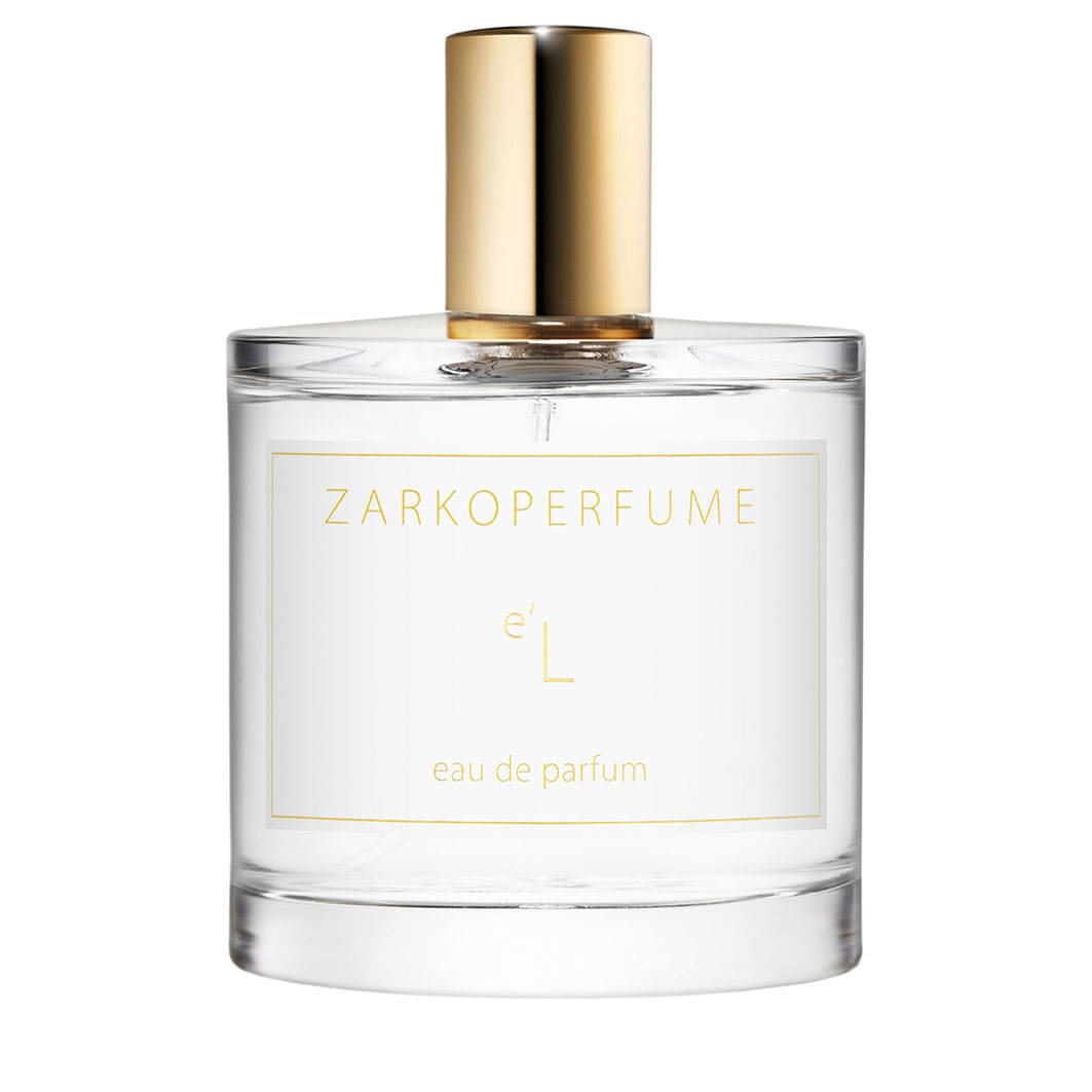 ZARKOPERFUME EL Eau De Parfum  Apa Parfum 100 ml