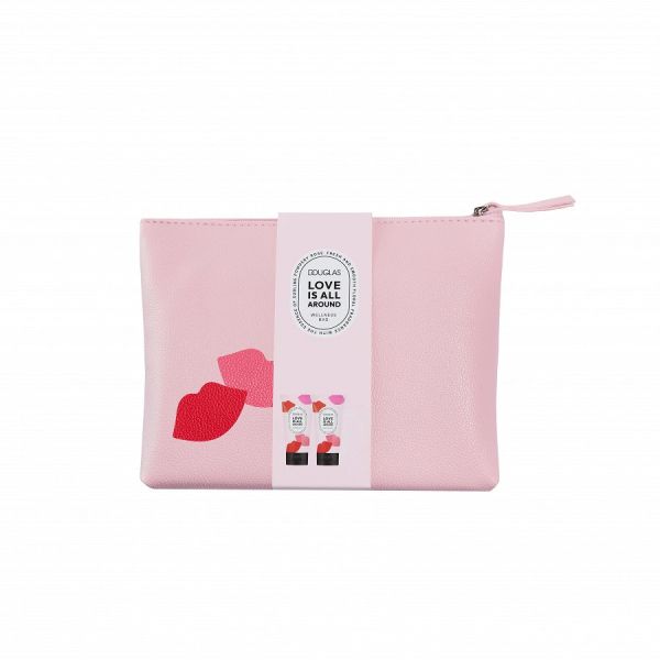 Douglas Seasonal Love Is All Around Wellness Bag Gift Set  Set Ingrijire 1 Bucată
