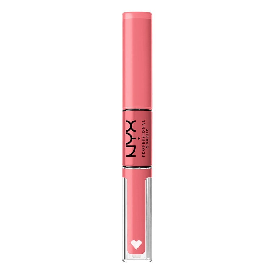 NYX Professional Makeup Shine Loud High Shine Lip Color Born to Hustle Ruj 3.4 ml