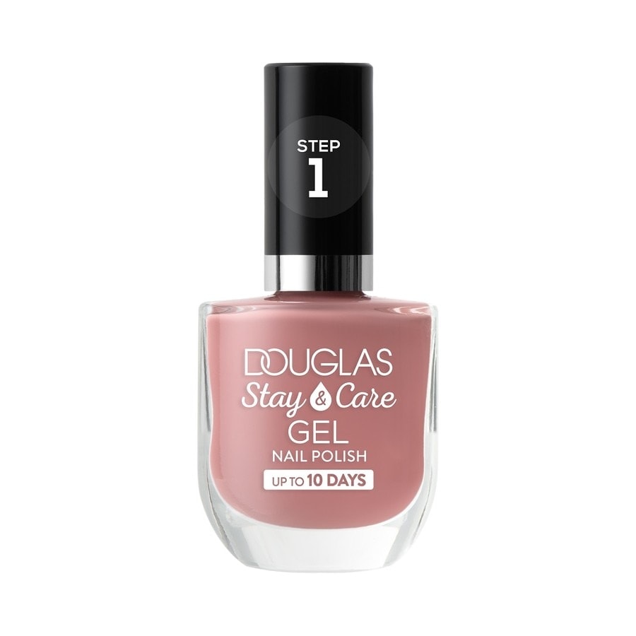 Douglas Make-up Stay & Care Gel Nail Polish Dreams Come True Lac Unghii 10 ml