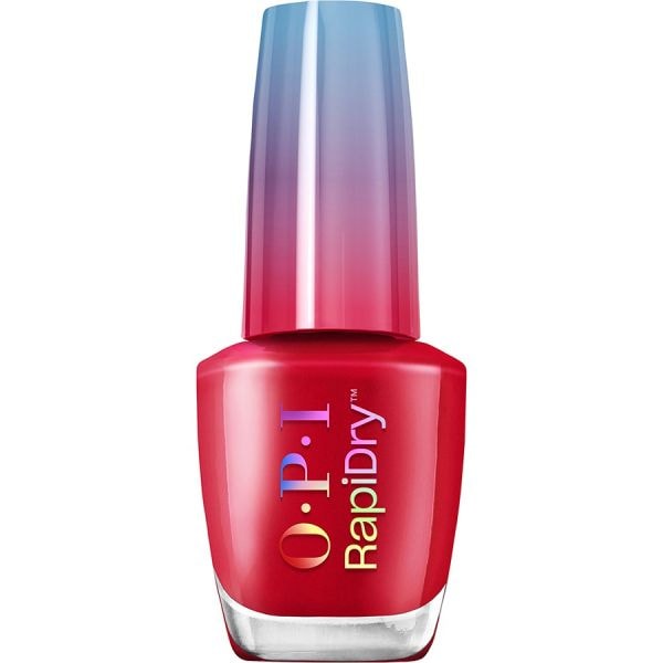 OPI RapidDry Nail Lacquer Secs Appeal Lac Unghii 9 ml
