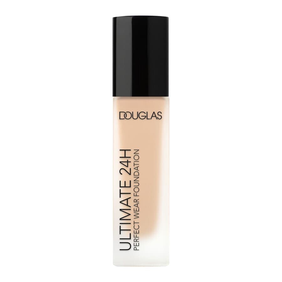 Douglas Make-up Ultimate 24H Perfect Wear Foundation Cool Sand Fond Ten 30 ml