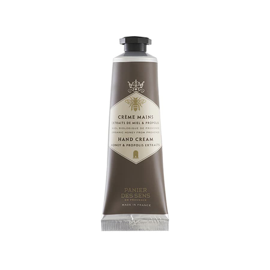 Panier Des Sens Regenerating Honey - Hand Cream  Crema Maini 30 ml