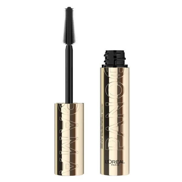 L'Oreal Paris Panorama By Volume Million Lashes Brown Mascara 10 ml